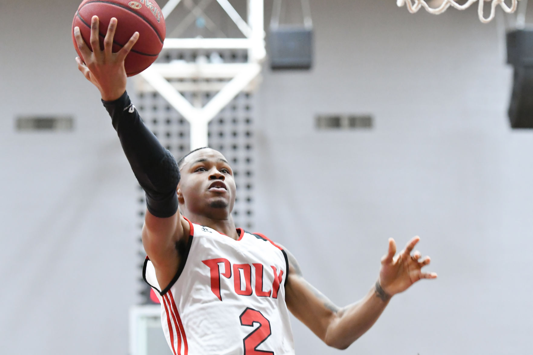 Polk State Hoops B